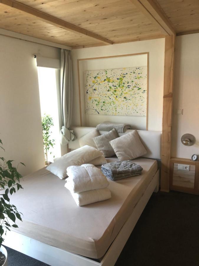 Apartment Achter De Mohl I Flensburg Exteriör bild